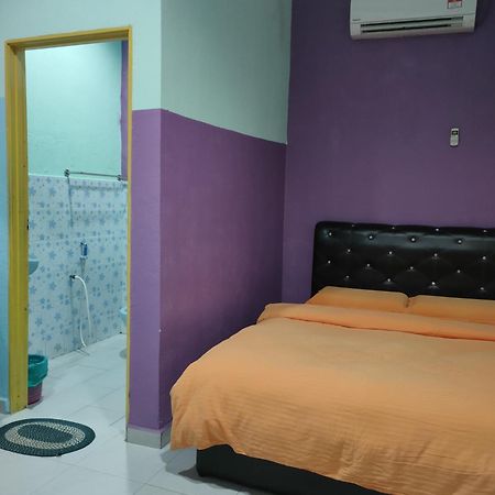 Taman Negara Rainbow Guest House كُوالا تاهان المظهر الخارجي الصورة